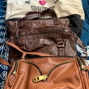 Women’s Purse Lot!